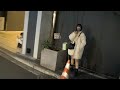 新宿歌舞伎町大久保公園周辺