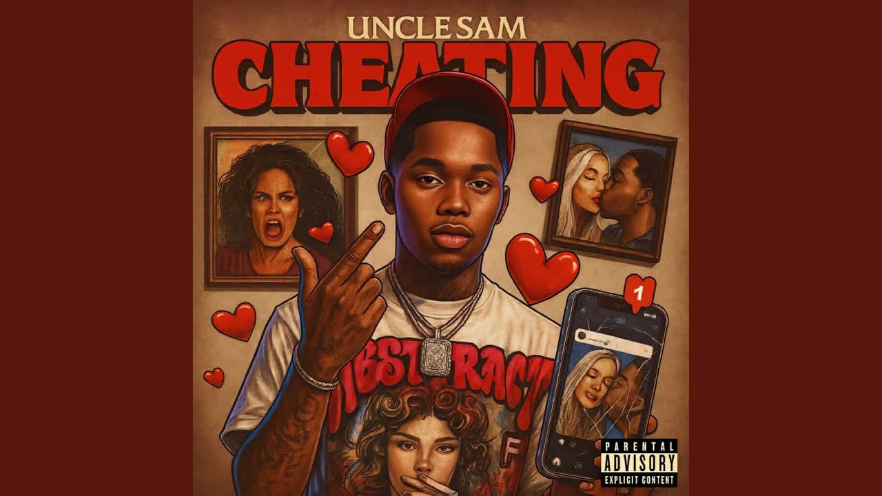 Watch Cheating on YouTube Watch Cheating on YouTube