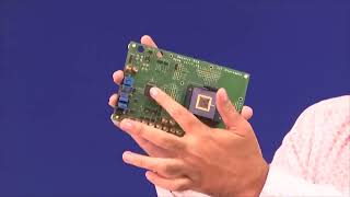 MEMS-IC Integration Aspects and Miniaturized Sensor #swayamprabha