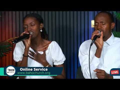 Naho nanyura mumisozi miremire - BOC Worship Team
