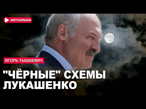 Беларусь и новый раздел Африки - что происходит? / Игорь Тышкевич / Актуально