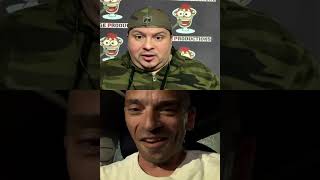 Hot Pudge IG Live! Season 2/  Episode 44 with Comedian Tim Warner