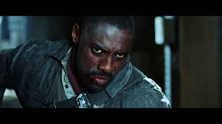 THE DARK TOWER (2017) Exclusive Featurette Last Time Around with Stephen King HD