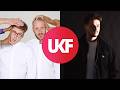 Basement Jaxx - Where's Your Head At (tonz Remix)