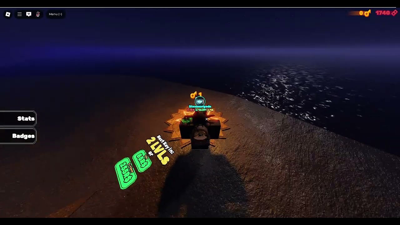 Roblox Grace How To Use Keys YouTube 
