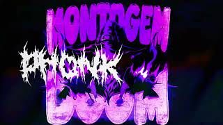 WXRTNAX - MONTAGEM DOOM (SLOWED)