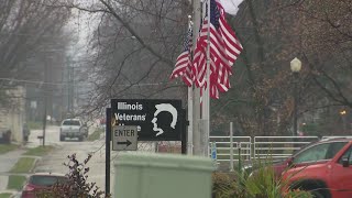 Families of 27 veterans who died from COVID suing LaSalle VA