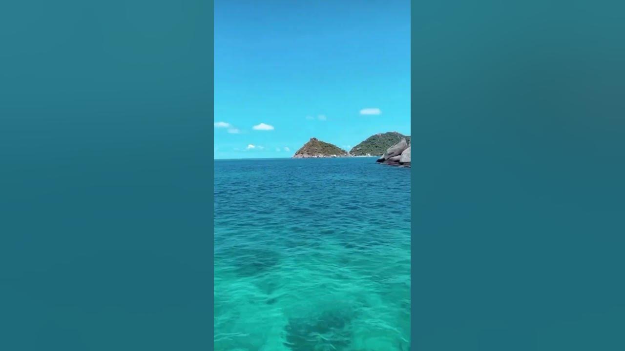 Thalassokipos Sea view