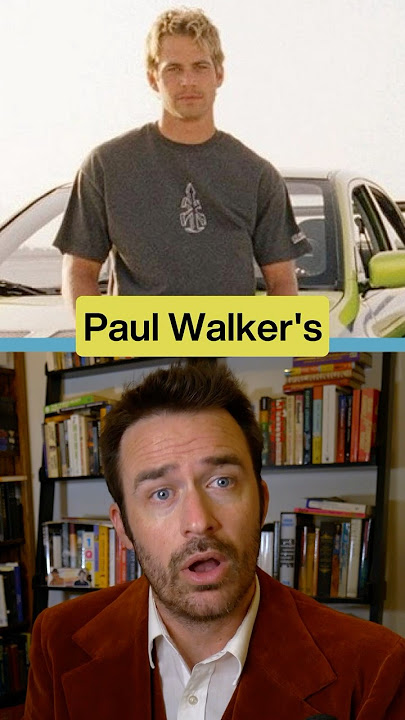 Vin Diesel says Paul Walker’s Character may come back for Fast X: Part 2 #shorts