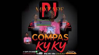 Download Lagu Compas vibe 2025 #compas #DJKYKY MP3