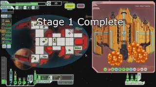 FTL. The Double Vulcan Strat