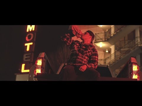 Outlaw Ft. Crucifix - Tell It To The Bottle
