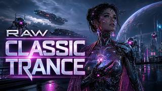 Raw Classic Trance 2026 | Analog Trance Meridian
