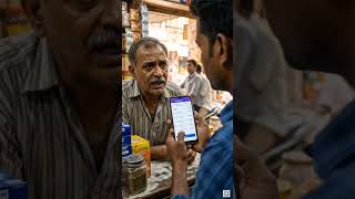 2 QR Code वाला बड़ा Scam 😱Payment Successful… फिर भी Fraud! !#shortstory #reels