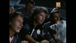 Bravo Uk Continuity - Mid-October 2000