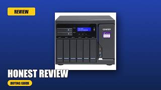 QNAP Turbo NAS TVS-882 NAS Server Intel Core Buying Guide 2026