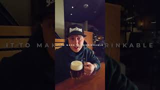 get ya glasses on! #pilsnerurquell #lagerbeer #pilsner #thabkstopu #ad