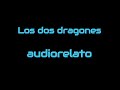 LOS DOS DRAGONES. Coaching cuento