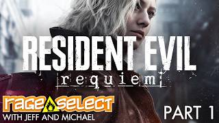 Resident Evil Requiem (The Dojo) Let's Play - Part 1