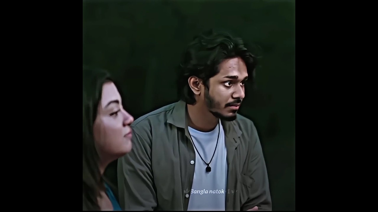 মামা তোমারে তো একটা উচিত শিক্ষা দিতে হবে #top-attitude-boy-nirjon-nahuel #trending #viral #shorts