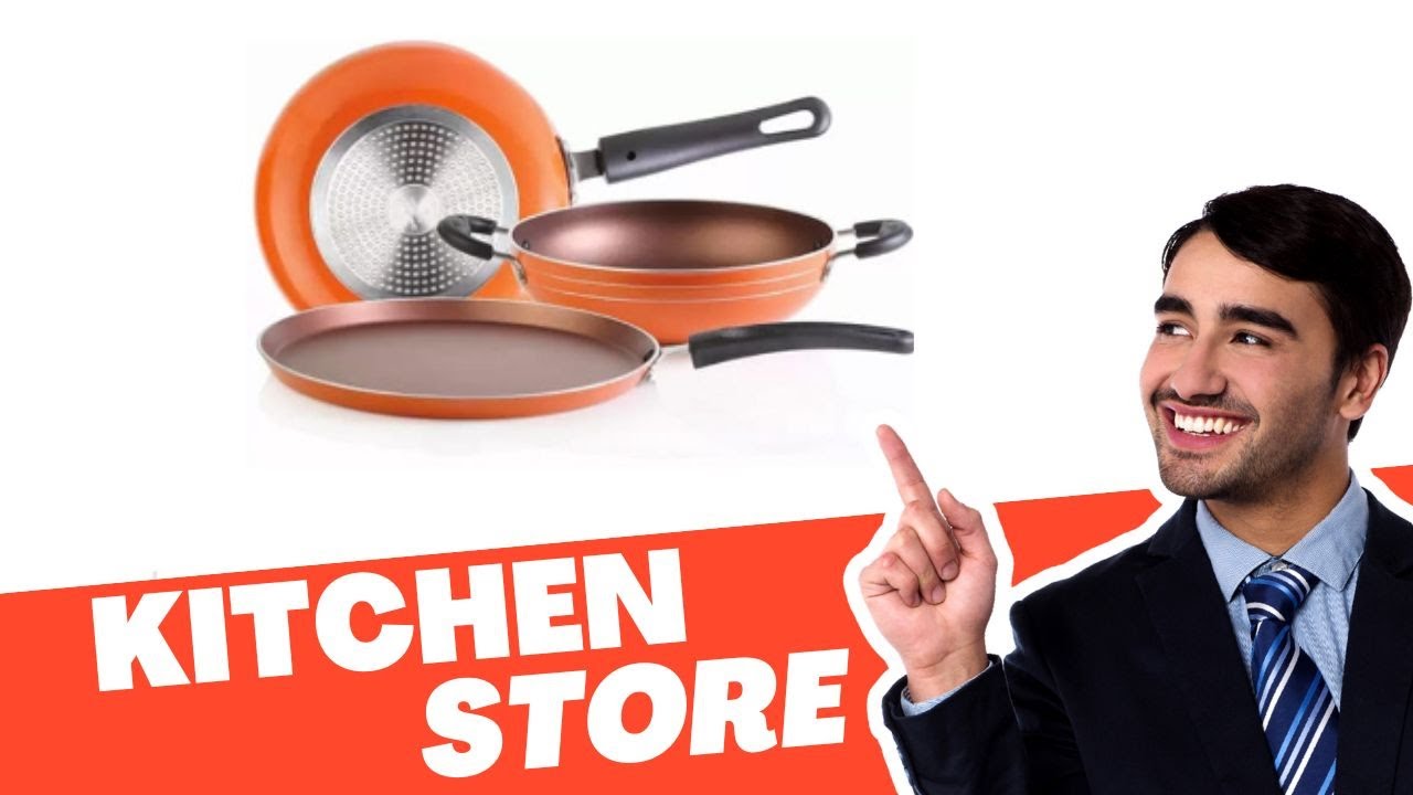 How to Create a Kitchen Supplies Store using WordPress and