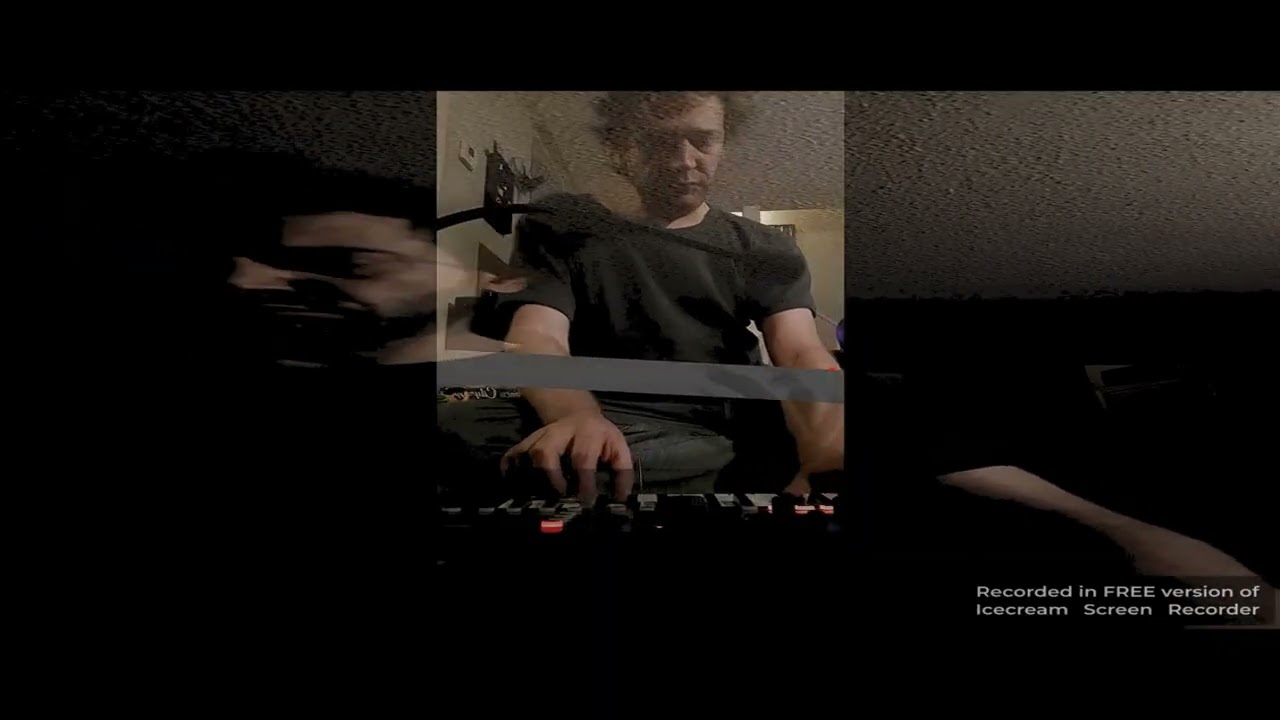 Noah Benzing-  Oracle Secrets  (Re-Mastered 01/17/2026)