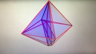 From Simplex Onwards: Visualizations of  polytopes not conforming to our 'Mind's Eye World View