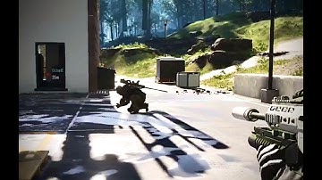 Tom Clancy’s Ghost Recon: Breakpoint - PvP Match Glitched