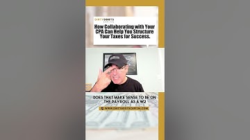 How Collaborative Accounting Can Help Grow Your Practice #shorts