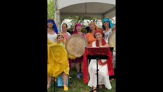 2023 - Smithsonian Folk Festival