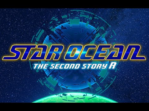 (SOSS R)スターオーシャン セカンドストーリー R 心折れるまでCHAOSモード ラスガス山脈で、王者の涙、ゲットなるか?ギョロ・ウルルンは??(生放送)第6回