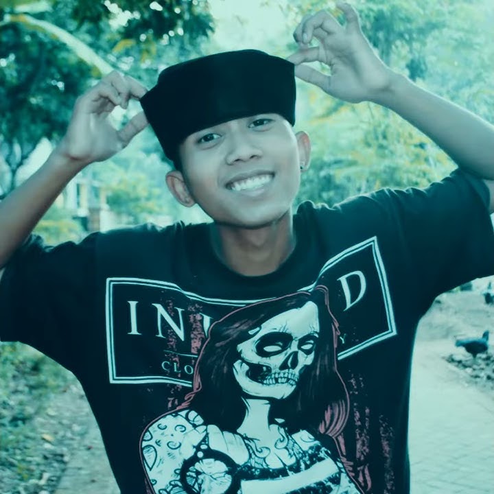 Tipe_x sakit hati