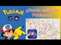 PGO: Mapa radar ACTUALIZADO 7/8/16 Pokemon go ENTRA ANTES DE QUE LO BORREN !!!