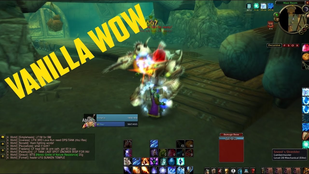 vanilla wow addons alexensual vanilla wow addons alexensual