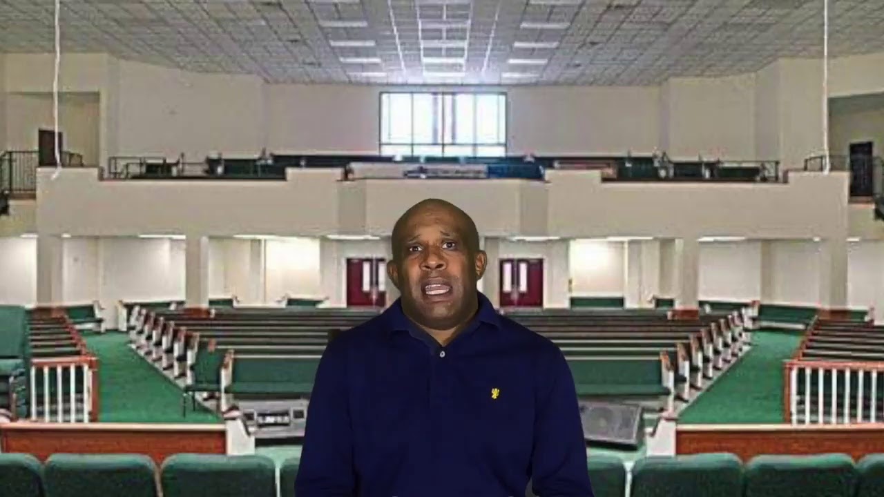 Triumph Baptist Church Easton, MD YouTube