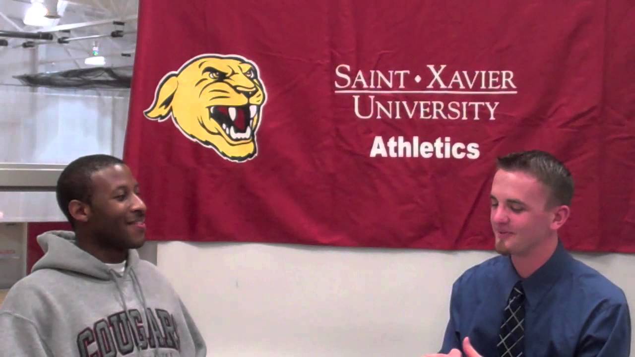 Cougar Close Ups  Anthony Grant