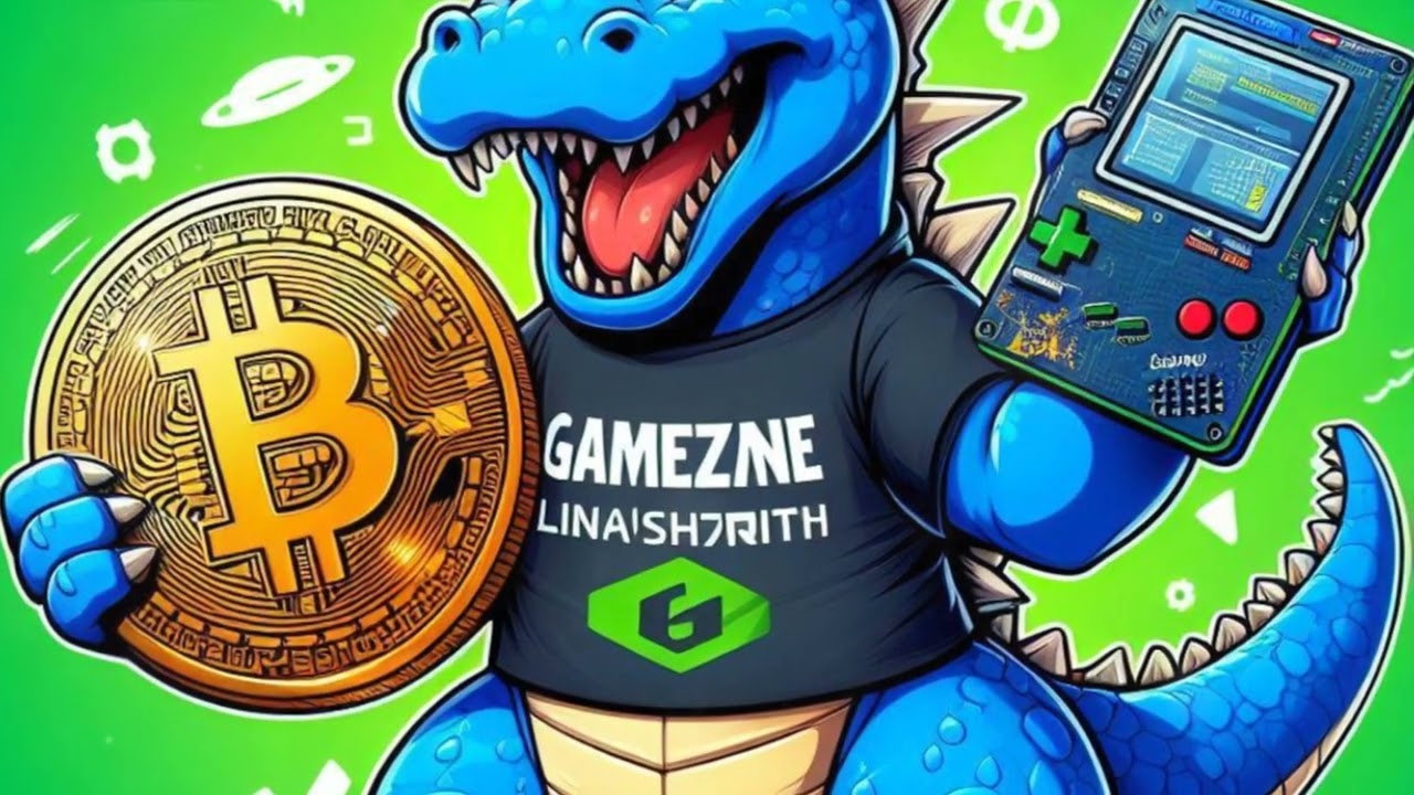 BlueZilla Labs - The Powerhouse of Crypto