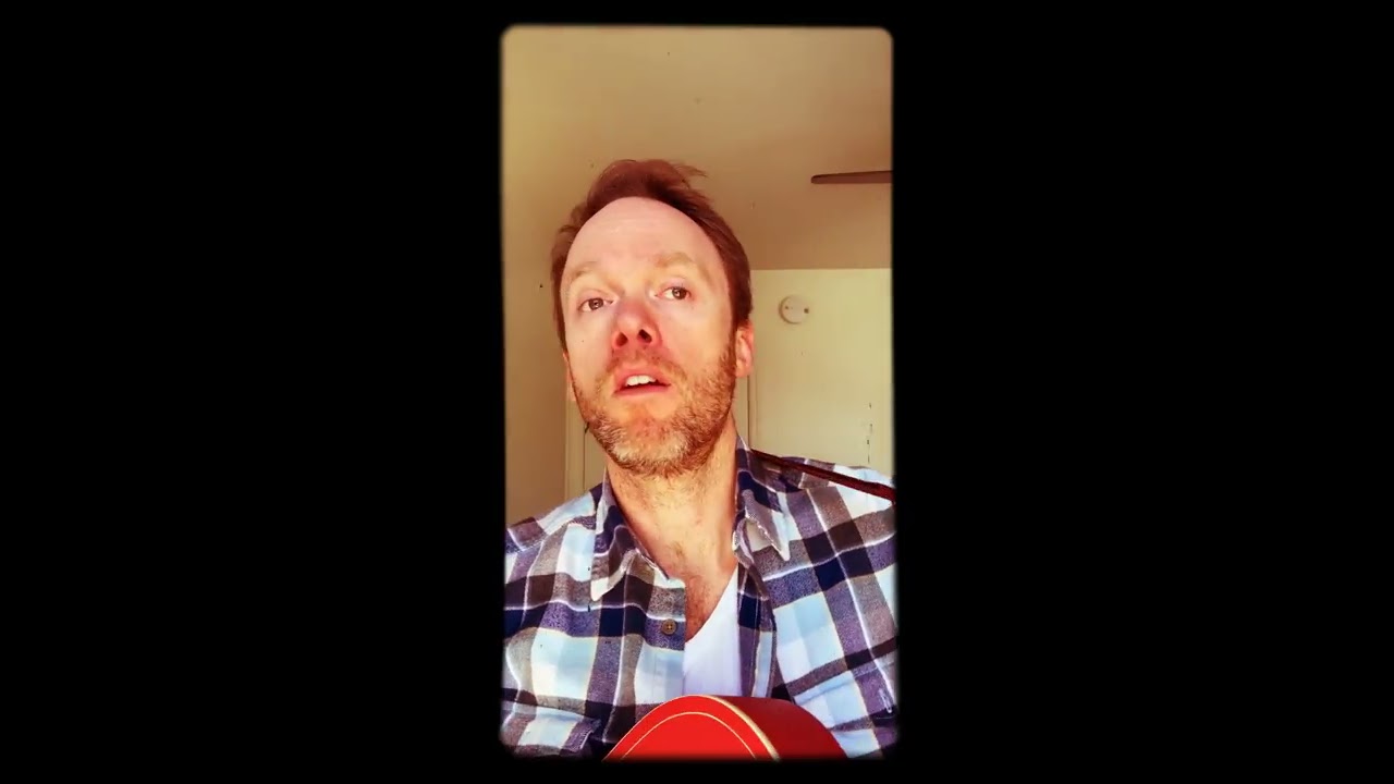 One Sweet Little Song (original song) by Adam Wright     copyright 2017