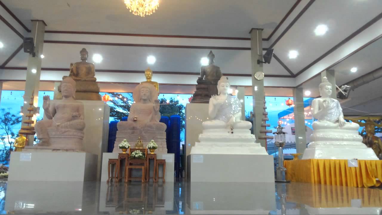 150919 193841 c วัตรเย็น ท่านอ๋องและคณะสงฆ์