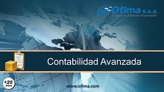 Contabilidad Avanzada screenshot 4