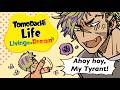 【TOMODACHI LIFE #8】WHAT'S GOIN ON IN VANTOPIA