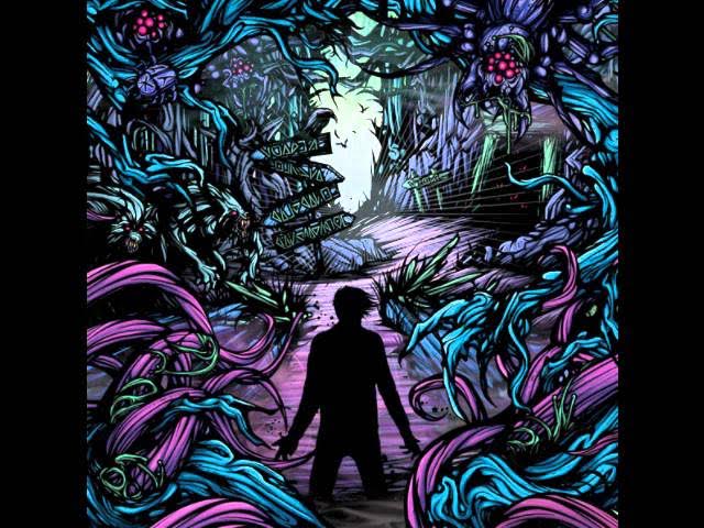 A Day To Remember - Homesick