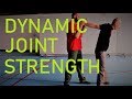 Dynamic Joint Strength
