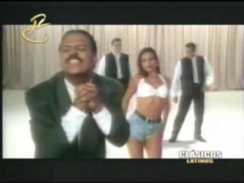 Wilfrido Vargas - El Baile del mono