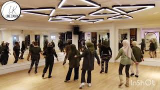 Download Lagu I Can't Stay Away Linedance MP3