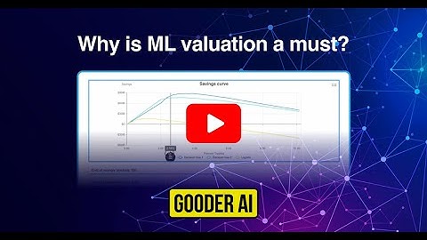 Why predictive AI must be *valuated* – Gooder AI intro #2