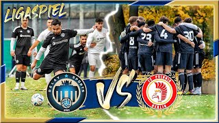 Thumbnail for SO KNAPP WAR ES NOCH NIE..😱 18 MINUTEN NACHSPIELZEIT INSGESAMT!?💀 DELAY SPORTS MATCH🔥 VLOG #203