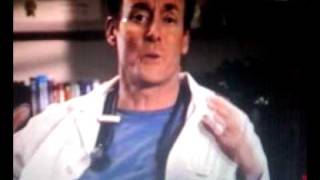 SCRUBS 3-LA SAGGEZZA DI COX 2