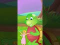 मेरी गुड़िया, मेरी गुड़िया - हंसी खुशी की है ये पुड़िया - Fun Hindi Rhyme | Purple Turtle