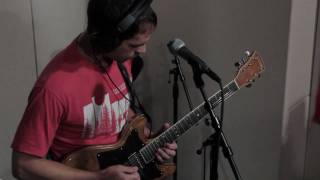 Jaill - The Stroller (Live on KEXP)